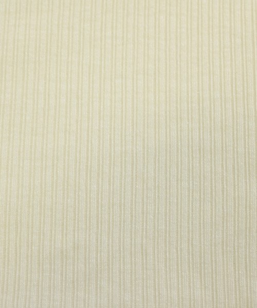 UNTITLED（アンタイトル）ニット・セーター 白 サイズ:0(XS位) レディース/2200628004468