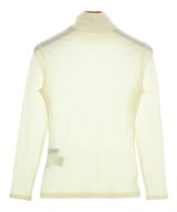 UNTITLED（アンタイトル）ニット・セーター 白 サイズ:0(XS位) レディース/2200628004468