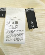 UNTITLED（アンタイトル）ニット・セーター 白 サイズ:0(XS位) レディース/2200628004468