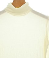 UNTITLED（アンタイトル）ニット・セーター 白 サイズ:0(XS位) レディース/2200628004468