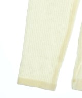 UNTITLED（アンタイトル）ニット・セーター 白 サイズ:0(XS位) レディース/2200628004468