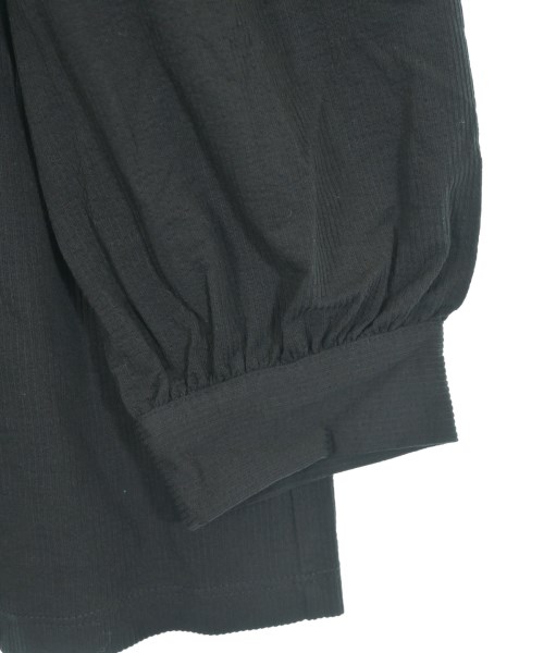 UNTITLED（アンタイトル）Tシャツ・カットソー 黒 サイズ:XS レディース/2200628004475