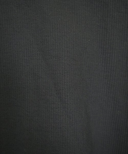 UNTITLED（アンタイトル）Tシャツ・カットソー 黒 サイズ:XS レディース/2200628004475