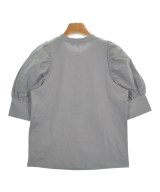 UNTITLED（アンタイトル）Tシャツ・カットソー グレー サイズ:0(XS位) レディース/2200628004482