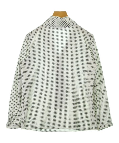 UNTITLED（アンタイトル）ブラウス 白 サイズ:2(M位) レディース/2200628768056