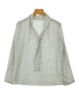 UNTITLED（アンタイトル）ブラウス 白 サイズ:2(M位) レディース/2200628768056