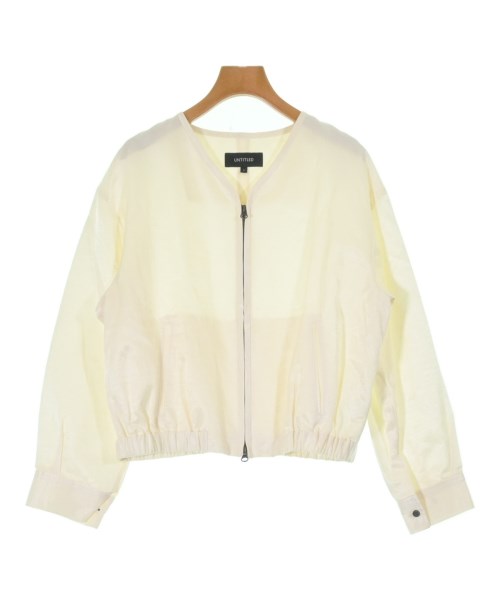 アンタイトル(UNTITLED)のUNTITLED ブルゾン（その他）