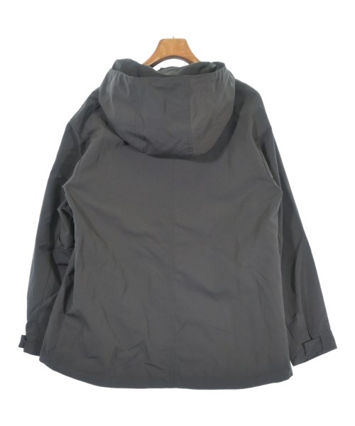 UNTITLED（アンタイトル）マウンテンパーカー グレー サイズ:1(S位) レディース/2200627262012