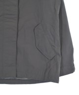 UNTITLED（アンタイトル）マウンテンパーカー グレー サイズ:1(S位) レディース/2200627262012