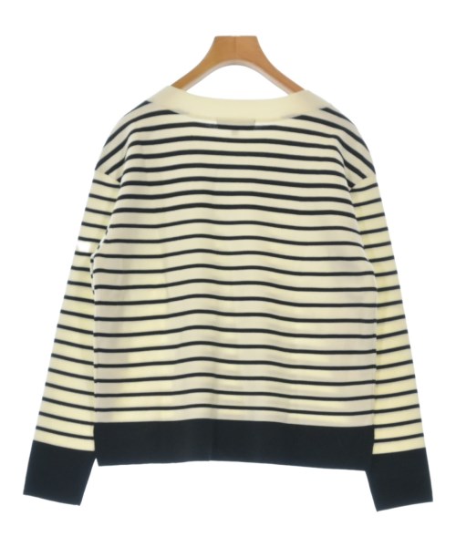 UNTITLED（アンタイトル）ニット・セーター 白 サイズ:2(M位) レディース/2200627262029