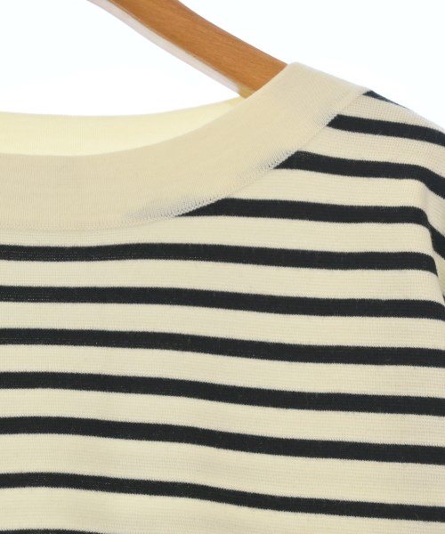 UNTITLED（アンタイトル）ニット・セーター 白 サイズ:2(M位) レディース/2200627262029