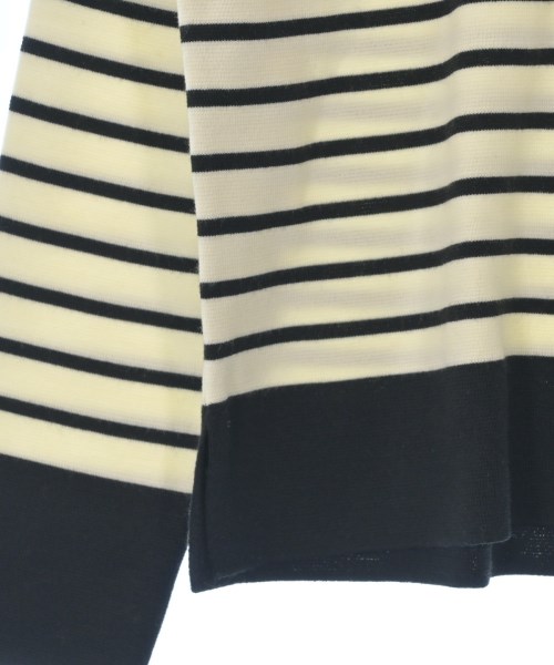 UNTITLED（アンタイトル）ニット・セーター 白 サイズ:2(M位) レディース/2200627262029