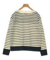 UNTITLED（アンタイトル）ニット・セーター 白 サイズ:2(M位) レディース/2200627262029