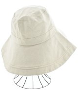 UNTITLED（アンタイトル）ハット 白 サイズ:- レディース/2200627262098