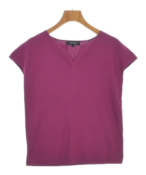 アンタイトル(UNTITLED)のUNTITLED ニット・セーター