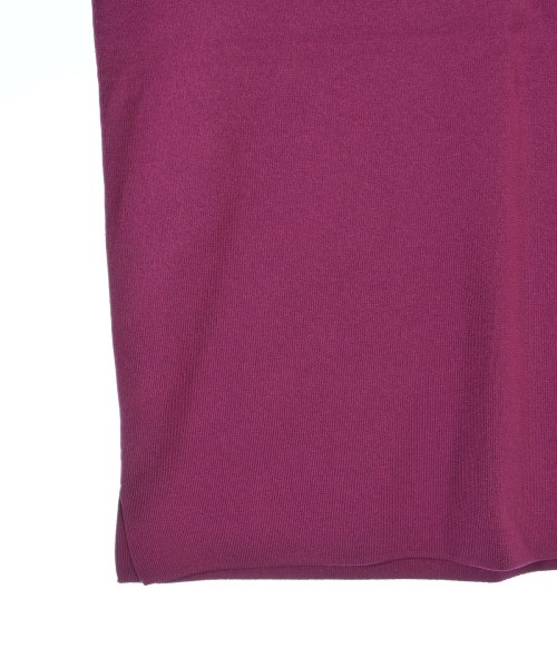 UNTITLED（アンタイトル）ニット・セーター 赤 サイズ:2(M位) レディース/2200628476067