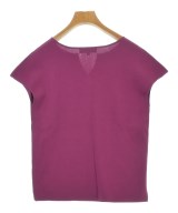 UNTITLED（アンタイトル）ニット・セーター 赤 サイズ:2(M位) レディース/2200628476067