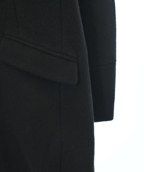 UNTITLED（アンタイトル）その他 黒 サイズ:50(XXL位) レディース/2200629794016