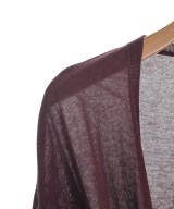 UNTITLED（アンタイトル）カーディガン 赤 サイズ:2(M位) レディース/2200625204076