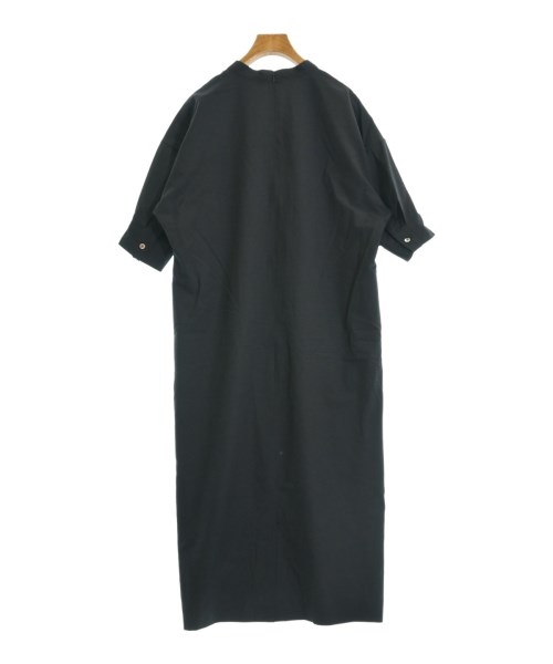 UNTITLED（アンタイトル）ワンピース 黒 サイズ:1(S位) レディース/2200628218124