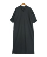 UNTITLED（アンタイトル）ワンピース 黒 サイズ:1(S位) レディース/2200628218124