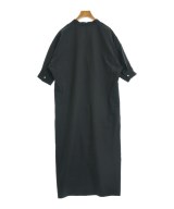 UNTITLED（アンタイトル）ワンピース 黒 サイズ:1(S位) レディース/2200628218124