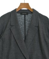 UNTITLED（アンタイトル）テーラードジャケット グレー サイズ:M レディース/2200628218162