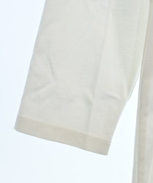 UNTITLED（アンタイトル）Tシャツ・カットソー 白 サイズ:2(M位) レディース/2200628218261