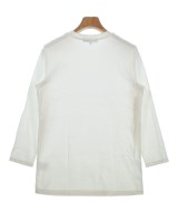UNTITLED（アンタイトル）Tシャツ・カットソー 白 サイズ:2(M位) レディース/2200628218261