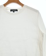 UNTITLED（アンタイトル）Tシャツ・カットソー 白 サイズ:2(M位) レディース/2200628218261
