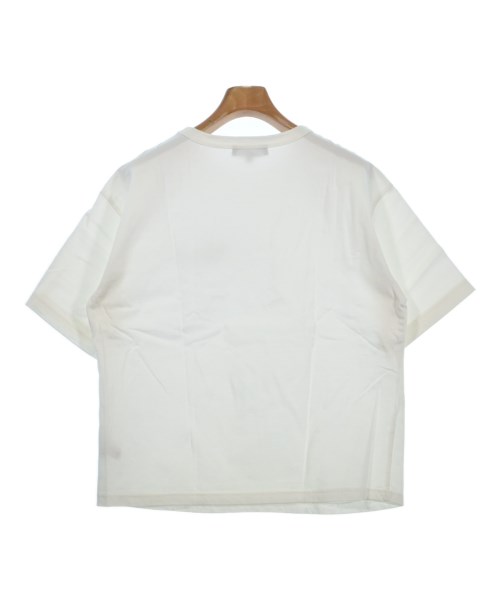 UNTITLED（アンタイトル）Tシャツ・カットソー 白 サイズ:2(M位) レディース/2200628218315
