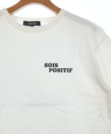 UNTITLED（アンタイトル）Tシャツ・カットソー 白 サイズ:2(M位) レディース/2200628218315