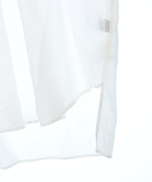 UNTITLED（アンタイトル）ブラウス 白 サイズ:0(XS位) レディース/2200628705044