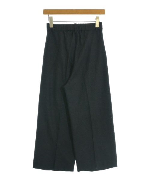 UNTITLED（アンタイトル）スラックス 黒 サイズ:1(S位) レディース/2200629000049