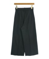 UNTITLED（アンタイトル）スラックス 黒 サイズ:1(S位) レディース/2200629000049