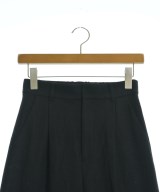 UNTITLED（アンタイトル）スラックス 黒 サイズ:1(S位) レディース/2200629000049