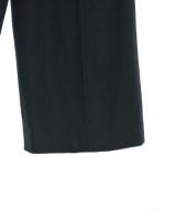 UNTITLED（アンタイトル）スラックス 黒 サイズ:1(S位) レディース/2200629000049