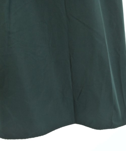 UNTITLED（アンタイトル）ロング・マキシ丈スカート 緑 サイズ:2L(L位) レディース/2200623675014