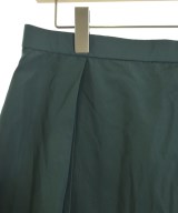 UNTITLED（アンタイトル）ロング・マキシ丈スカート 緑 サイズ:2L(L位) レディース/2200623675014