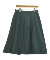 UNTITLED ロング・マキシ丈スカート