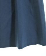 UNTITLED（アンタイトル）ロング・マキシ丈スカート 青 サイズ:4(XL位) レディース/2200623675021