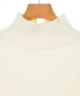 UNTITLED（アンタイトル）ニット・セーター 白 サイズ:2(M位) レディース/2200630541067