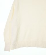 UNTITLED（アンタイトル）ニット・セーター 白 サイズ:2(M位) レディース/2200630541067