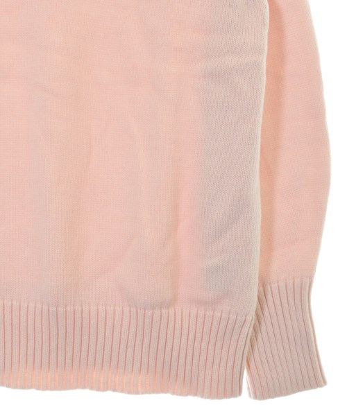 UNTITLED（アンタイトル）ニット・セーター ピンク サイズ:2(M位) レディース/2200630541074