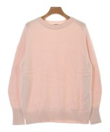 UNTITLED（アンタイトル）ニット・セーター ピンク サイズ:2(M位) レディース/2200630541074