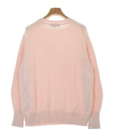 UNTITLED（アンタイトル）ニット・セーター ピンク サイズ:2(M位) レディース/2200630541074