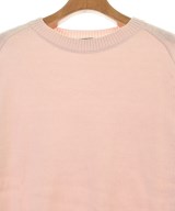 UNTITLED（アンタイトル）ニット・セーター ピンク サイズ:2(M位) レディース/2200630541074