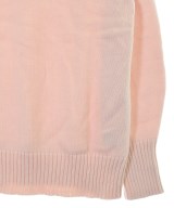 UNTITLED（アンタイトル）ニット・セーター ピンク サイズ:2(M位) レディース/2200630541074