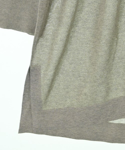 UNTITLED（アンタイトル）カーディガン カーキ サイズ:M レディース/2200632798131