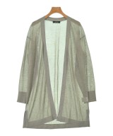 UNTITLED（アンタイトル）カーディガン カーキ サイズ:M レディース/2200632798131